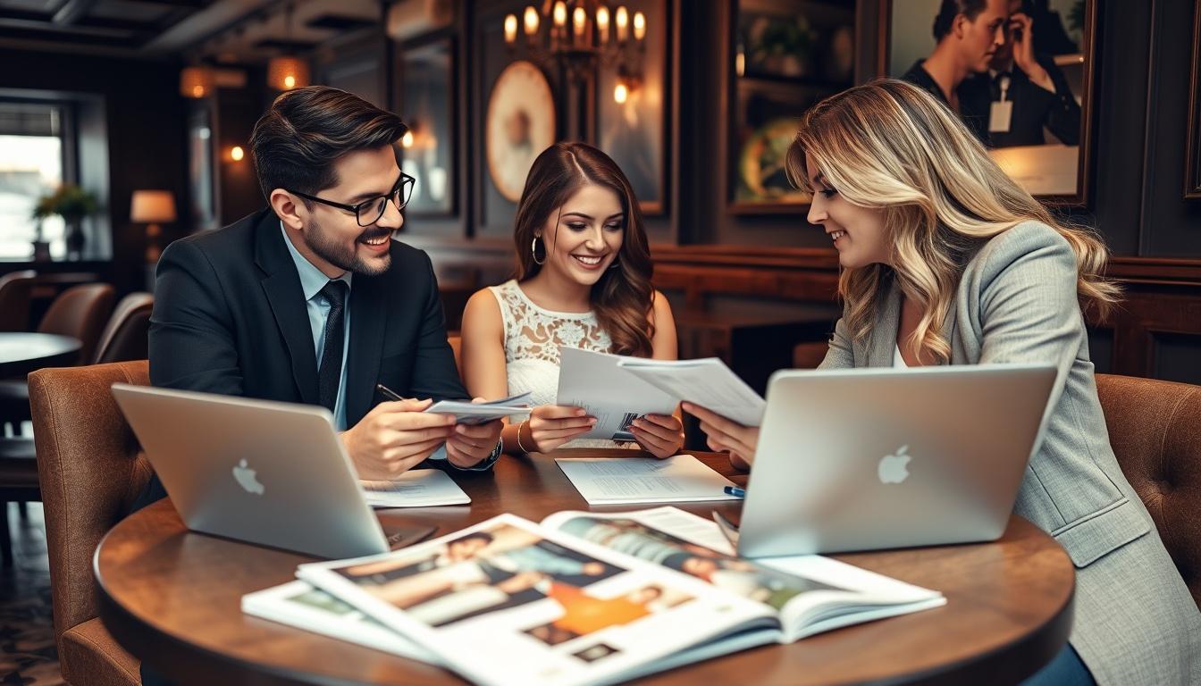 Curso de Gestão de Fornecedores