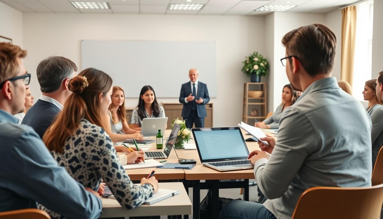 Curso de Planejamento de Casamentos